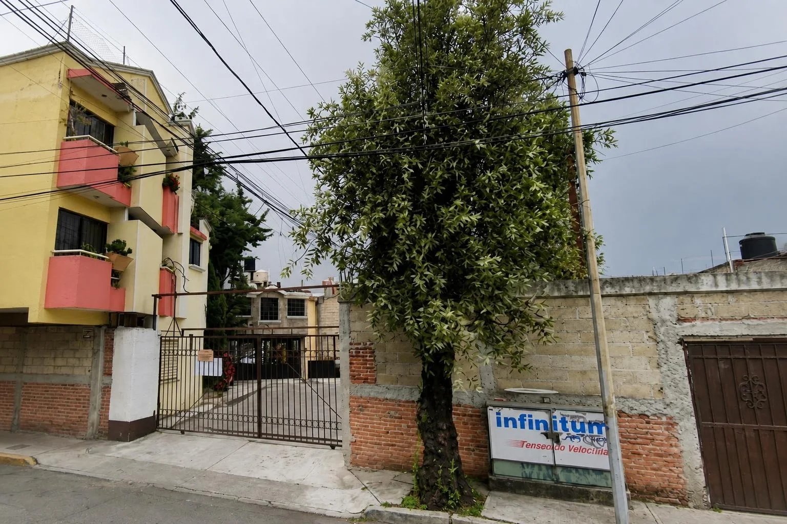 𝗖𝗔𝗦𝗔 𝗘𝗡 𝗦𝗔𝗡 𝗟𝗢𝗥𝗘𝗡𝗭𝗢 𝗧𝗘𝗣𝗔𝗟𝗧𝗜𝗧𝗟𝗔𝗡 TOLUCA - Casa en México - Foto 2