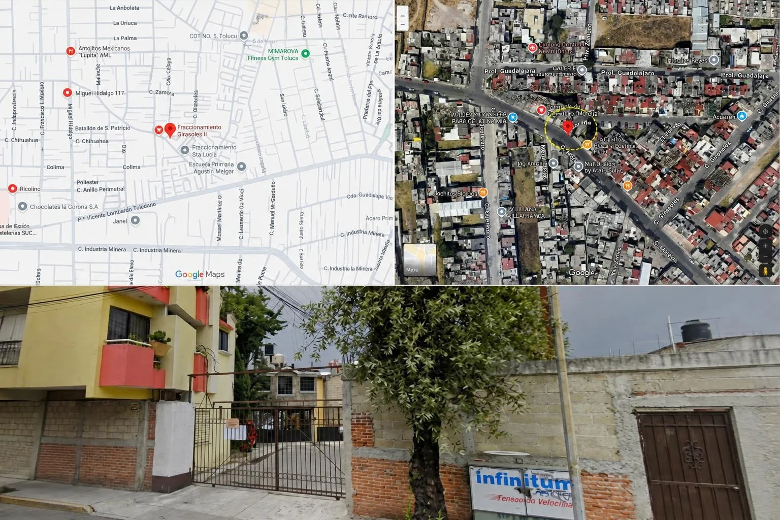 𝗖𝗔𝗦𝗔 𝗘𝗡 𝗦𝗔𝗡 𝗟𝗢𝗥𝗘𝗡𝗭𝗢 𝗧𝗘𝗣𝗔𝗟𝗧𝗜𝗧𝗟𝗔𝗡 TOLUCA - Casa en México - Foto 4