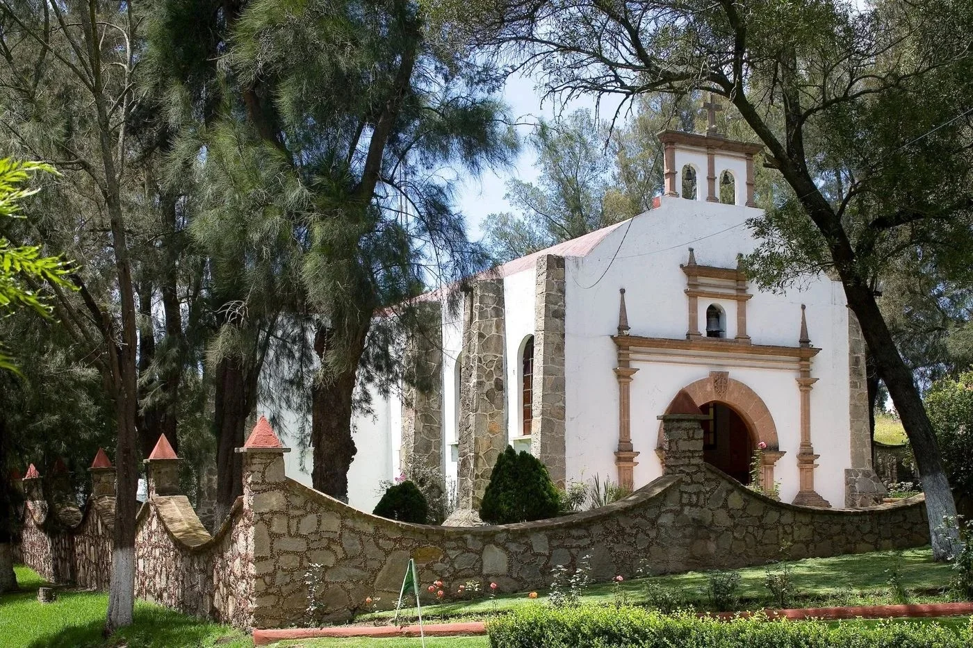 VENTA TERRENO RESIDENCIAL LA PURISIMA IXTLAHUACA TOLUCA - Terreno en México - Foto 5