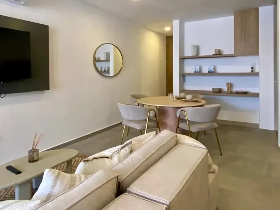 Erudita - Departamento en México - Foto 3
