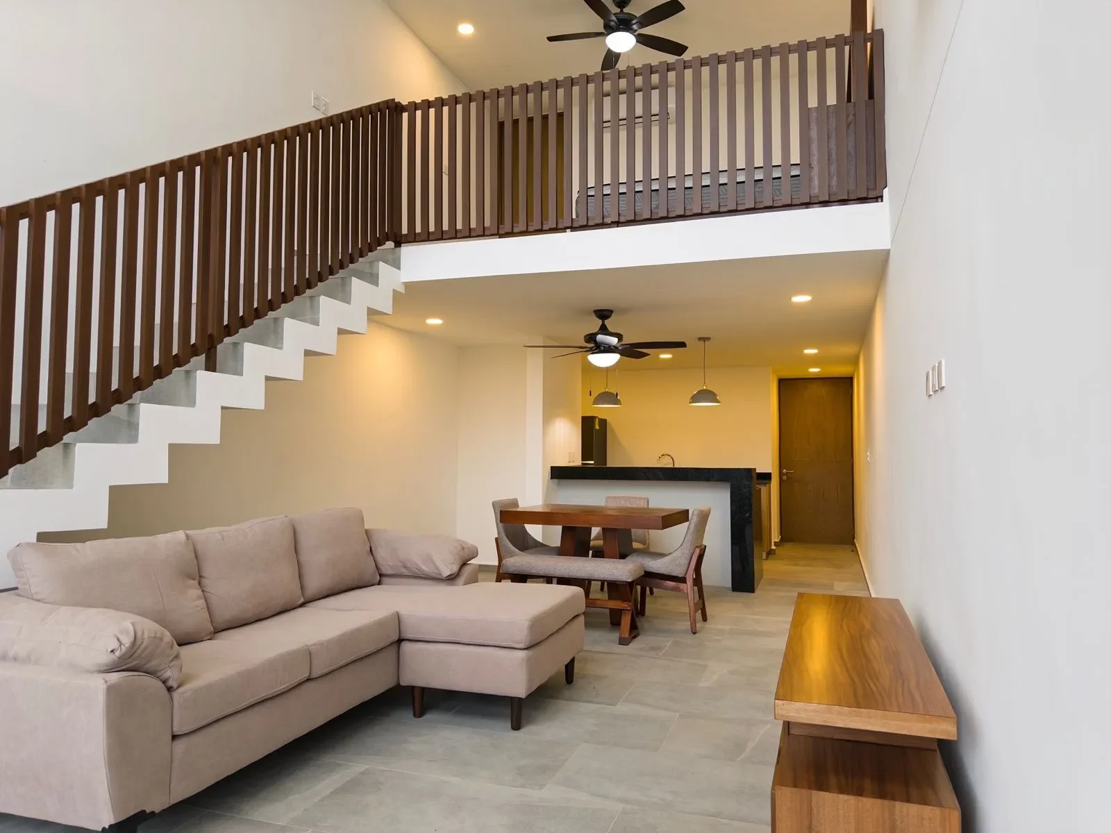 Erudita - Departamento en México - Foto 4