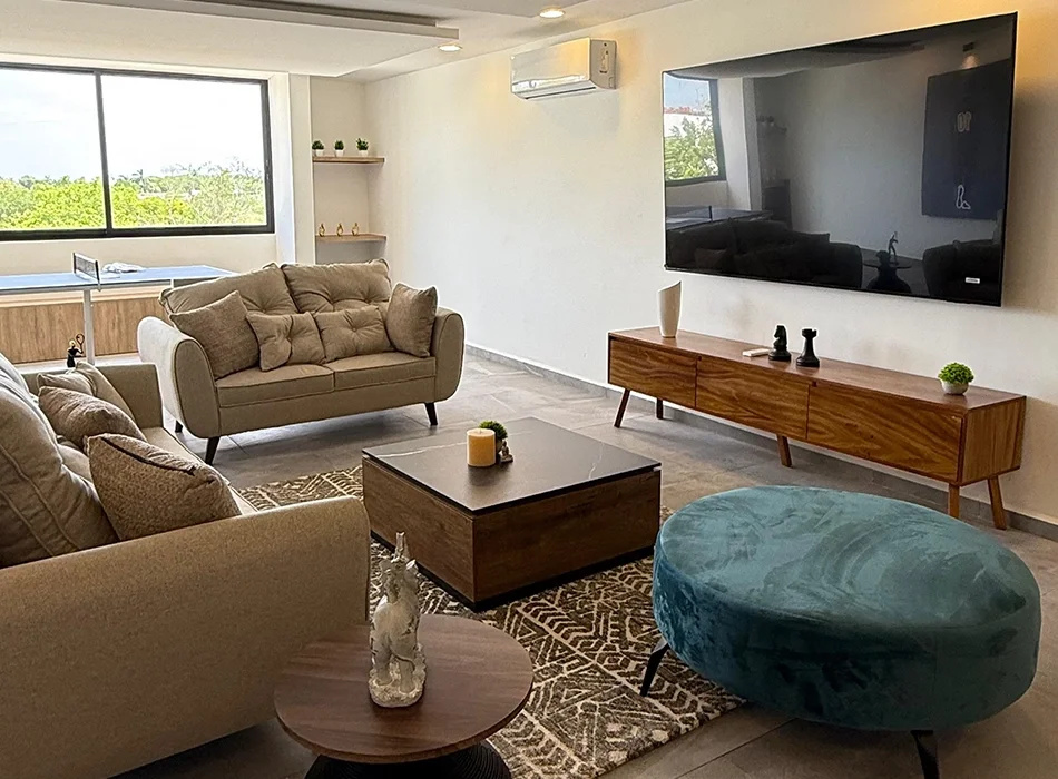 Erudita - Departamento en México - Foto 6