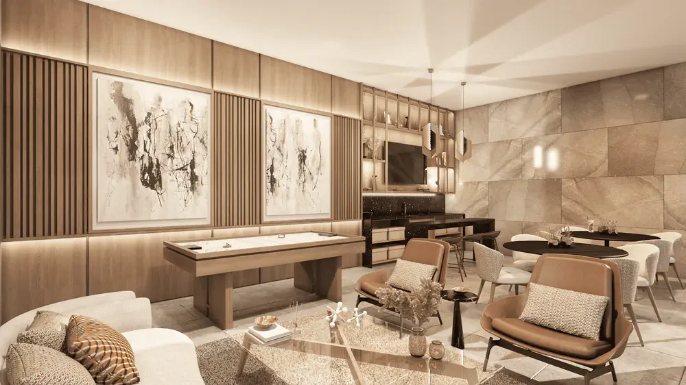 Arvum Luxury - Departamento en México - Foto 3