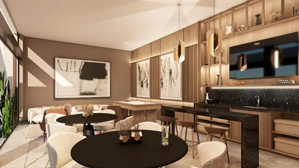 Arvum Luxury - Departamento en México - Foto 7