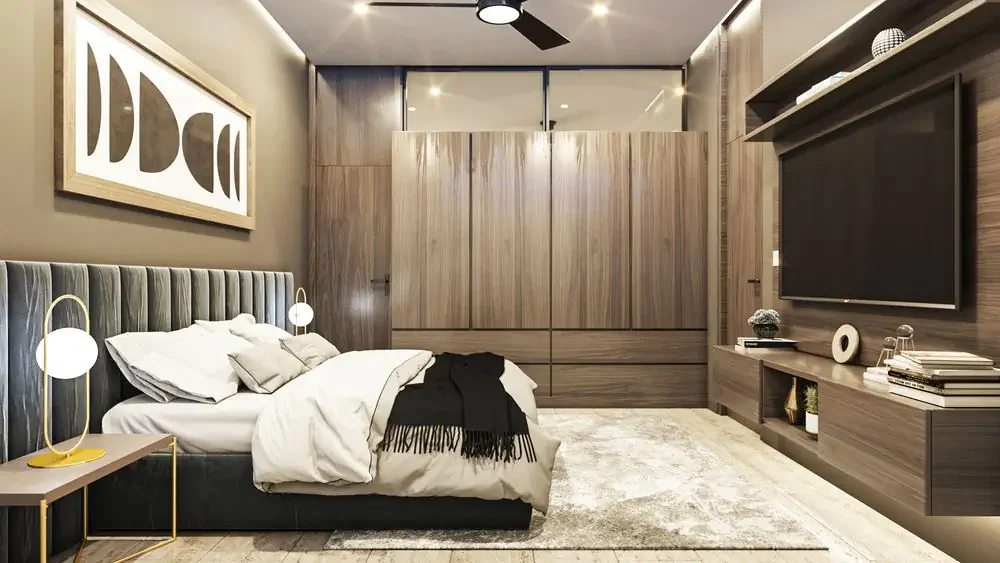 Arvum Luxury - Departamento en México - Foto 8