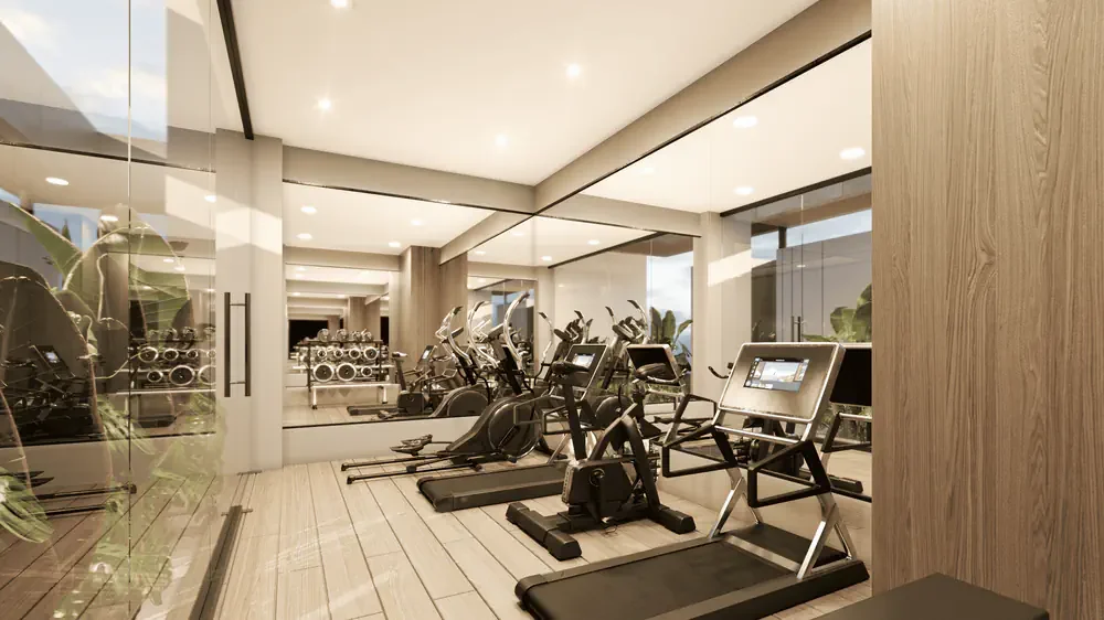 Arvum Luxury - Departamento en México - Foto 9