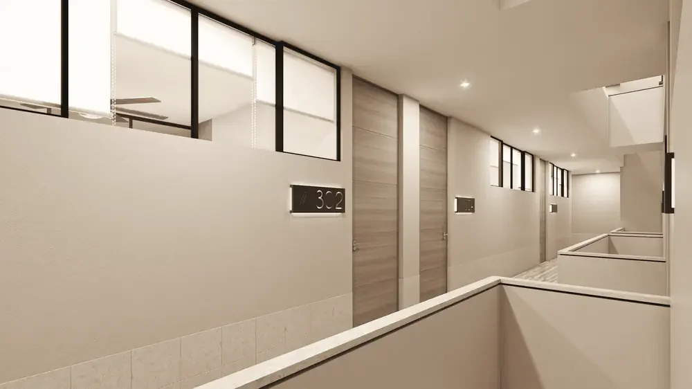 Arvum Luxury - Departamento en México - Foto 10