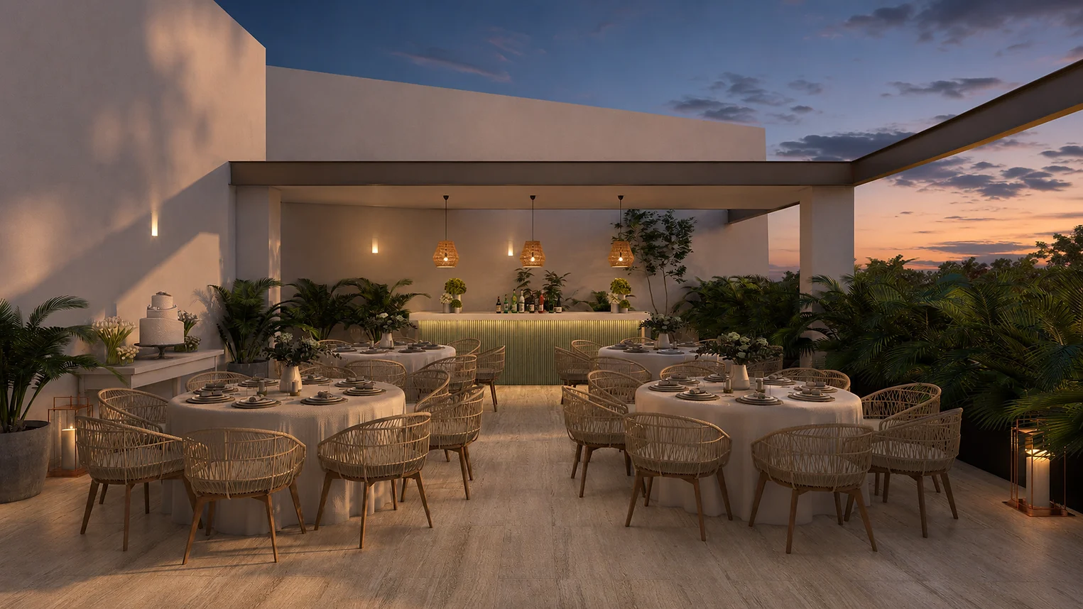 Mina - Departamento en México - Foto 5