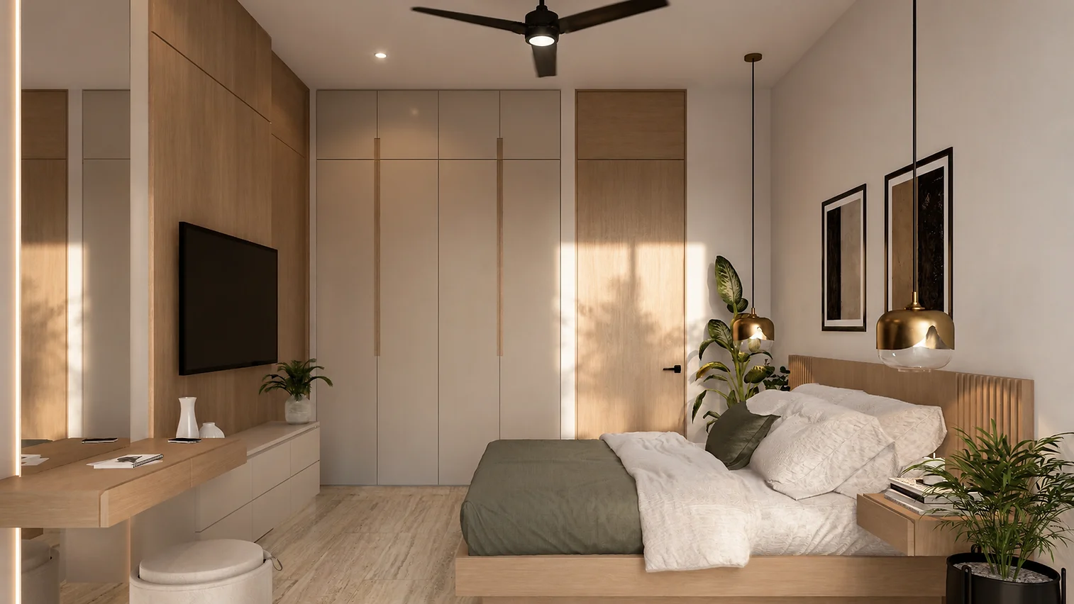 Mina - Departamento en México - Foto 11