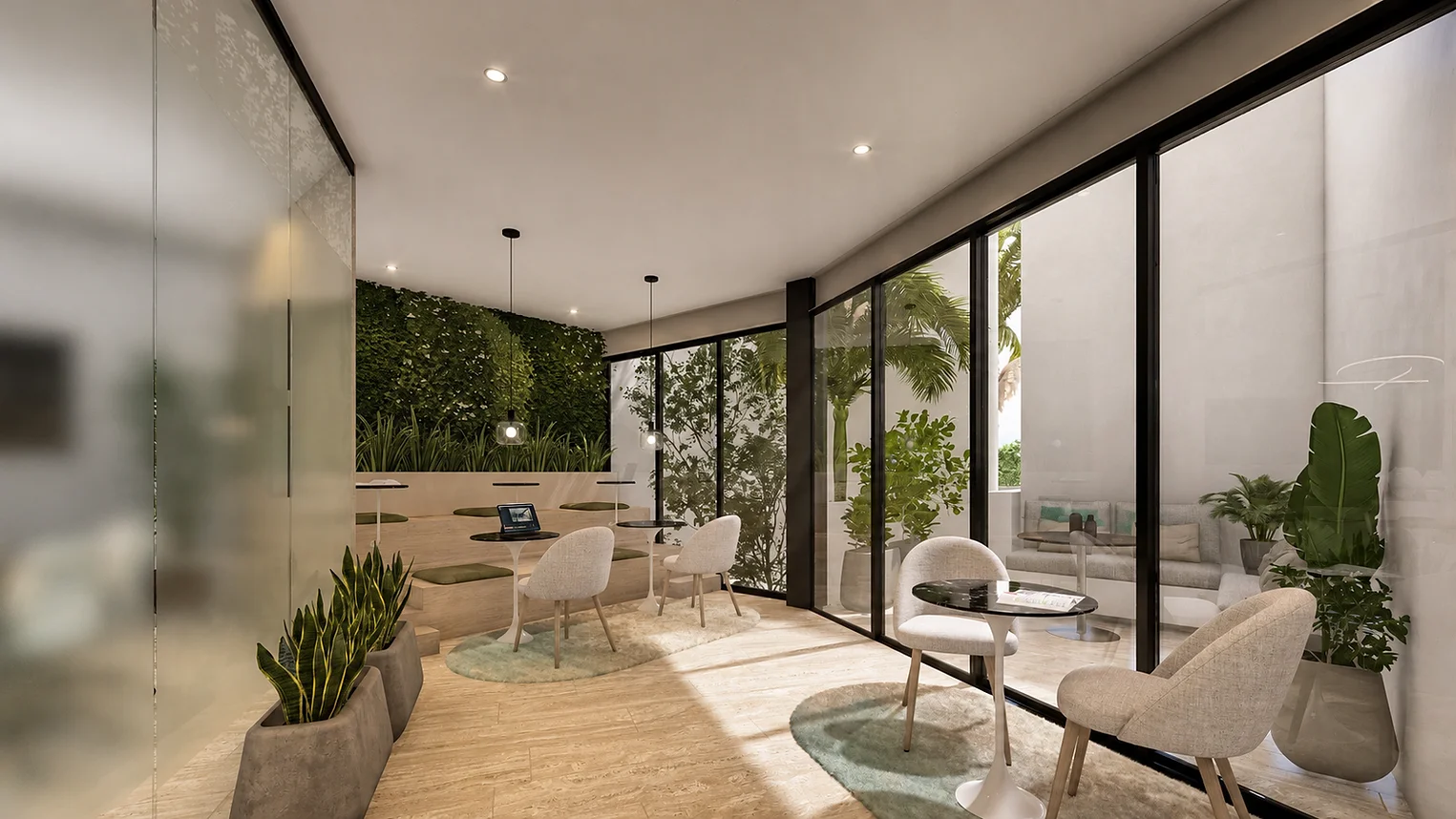 Mina - Departamento en México - Foto 12
