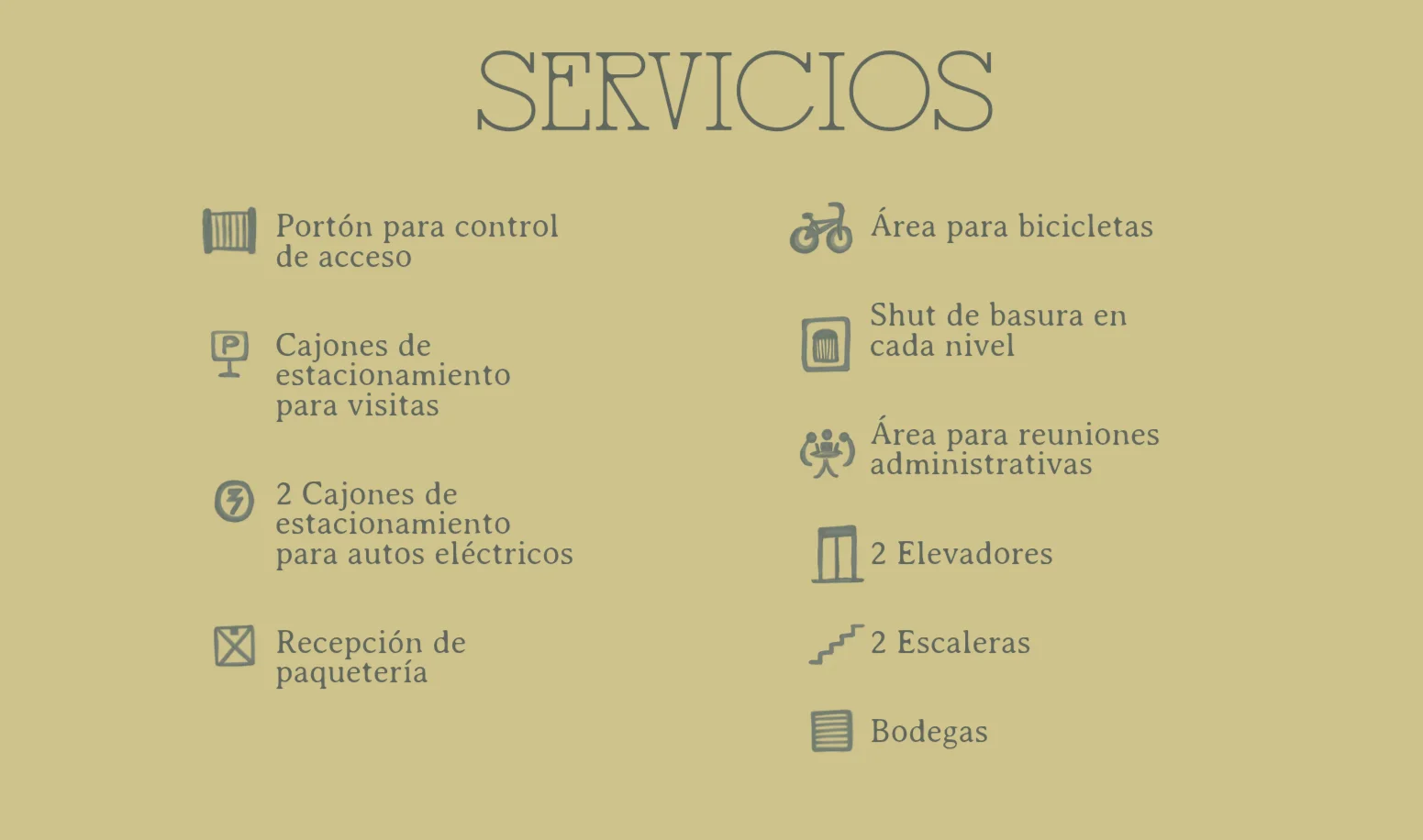 Mina - Departamento en México - Foto 13