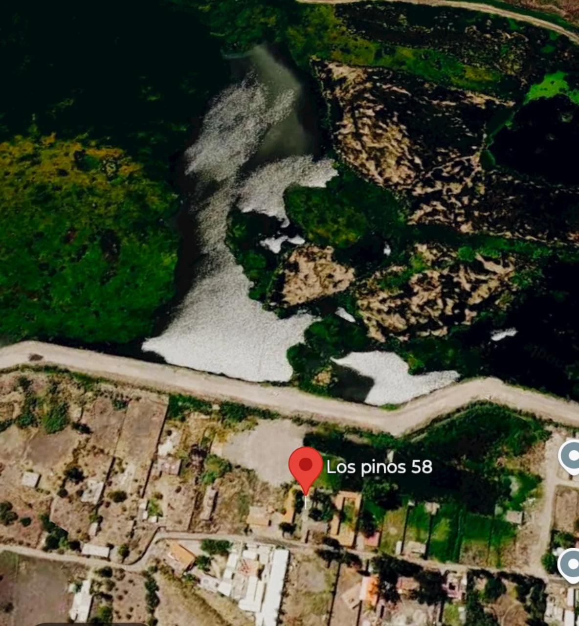 LOTE EN VENTA - Terreno en México - Foto 3
