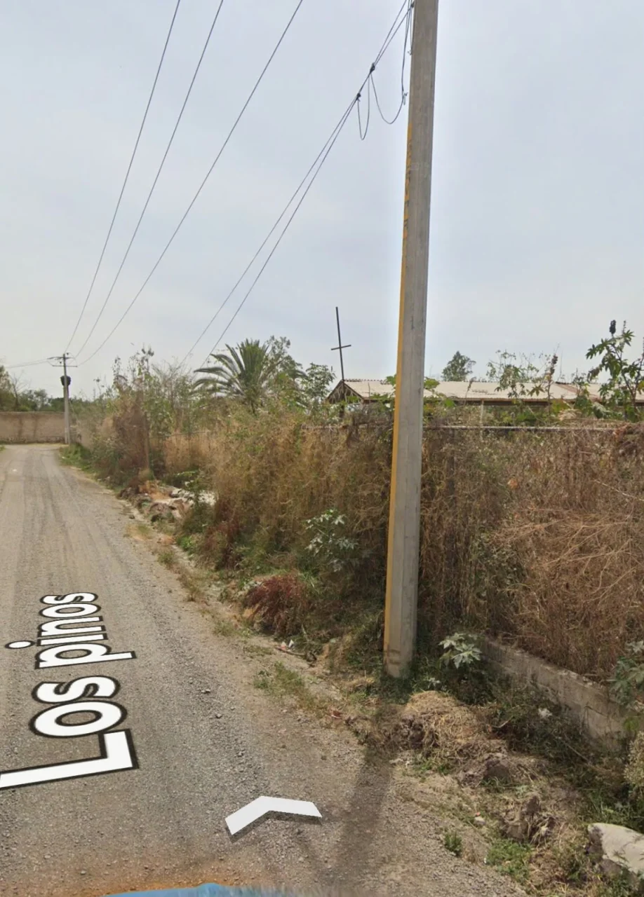 LOTE EN VENTA - Terreno en México - Foto 6