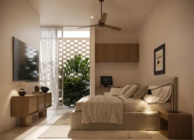 Huna - Departamento en México - Foto 4