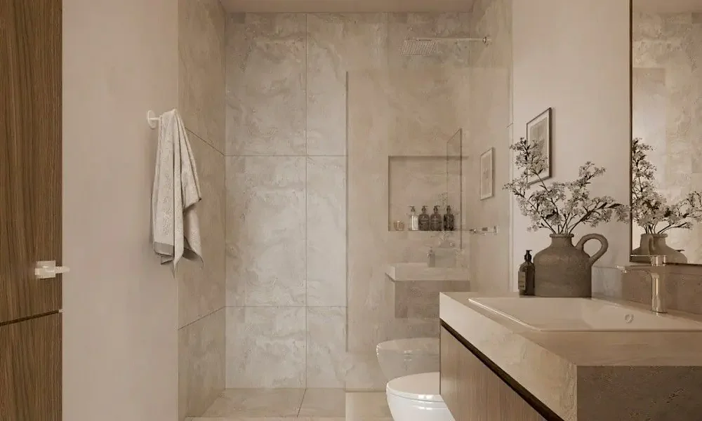 Huna - Departamento en México - Foto 6