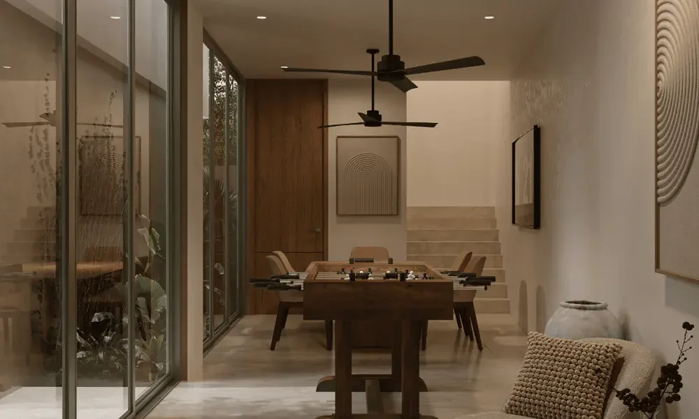 Huna - Departamento en México - Foto 7
