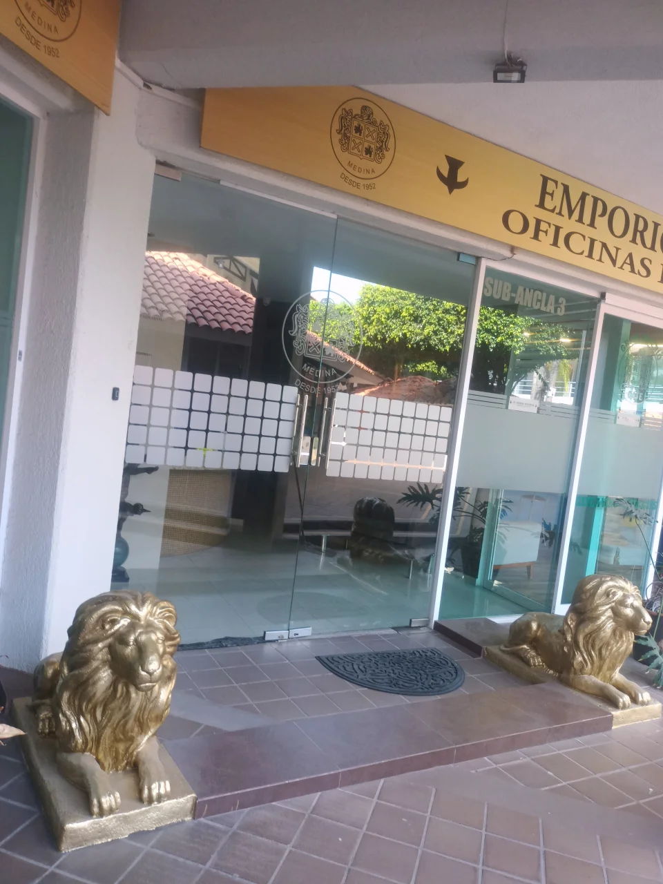 RENTO OFICINA CORPORATIVAS - Oficina en México - Foto 1