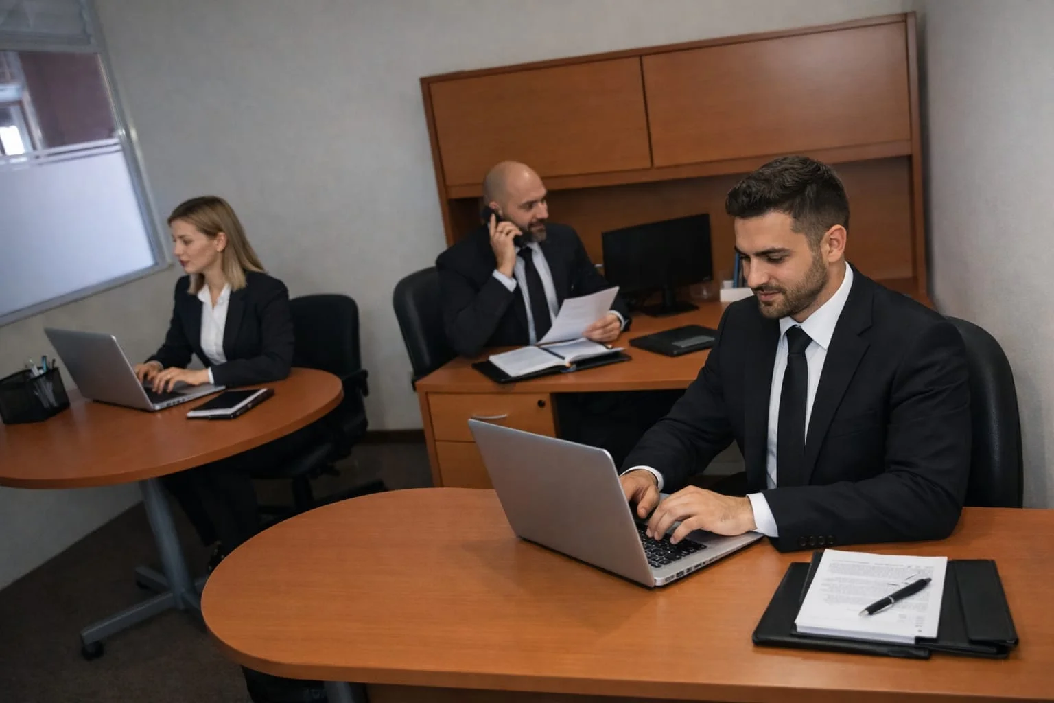 RENTO OFICINA CORPORATIVAS - Oficina en México - Foto 3