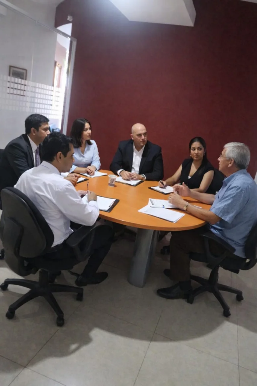 RENTO OFICINA CORPORATIVAS - Oficina en México - Foto 4