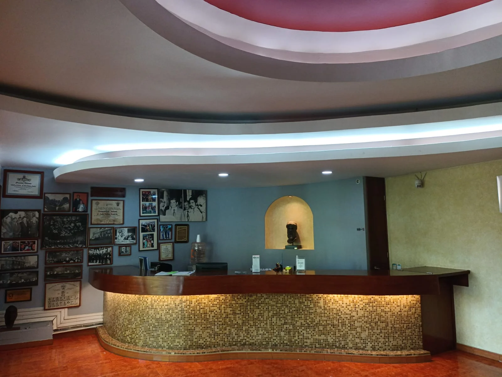 OFICINAS CON AIRE - Oficina en México - Foto 3