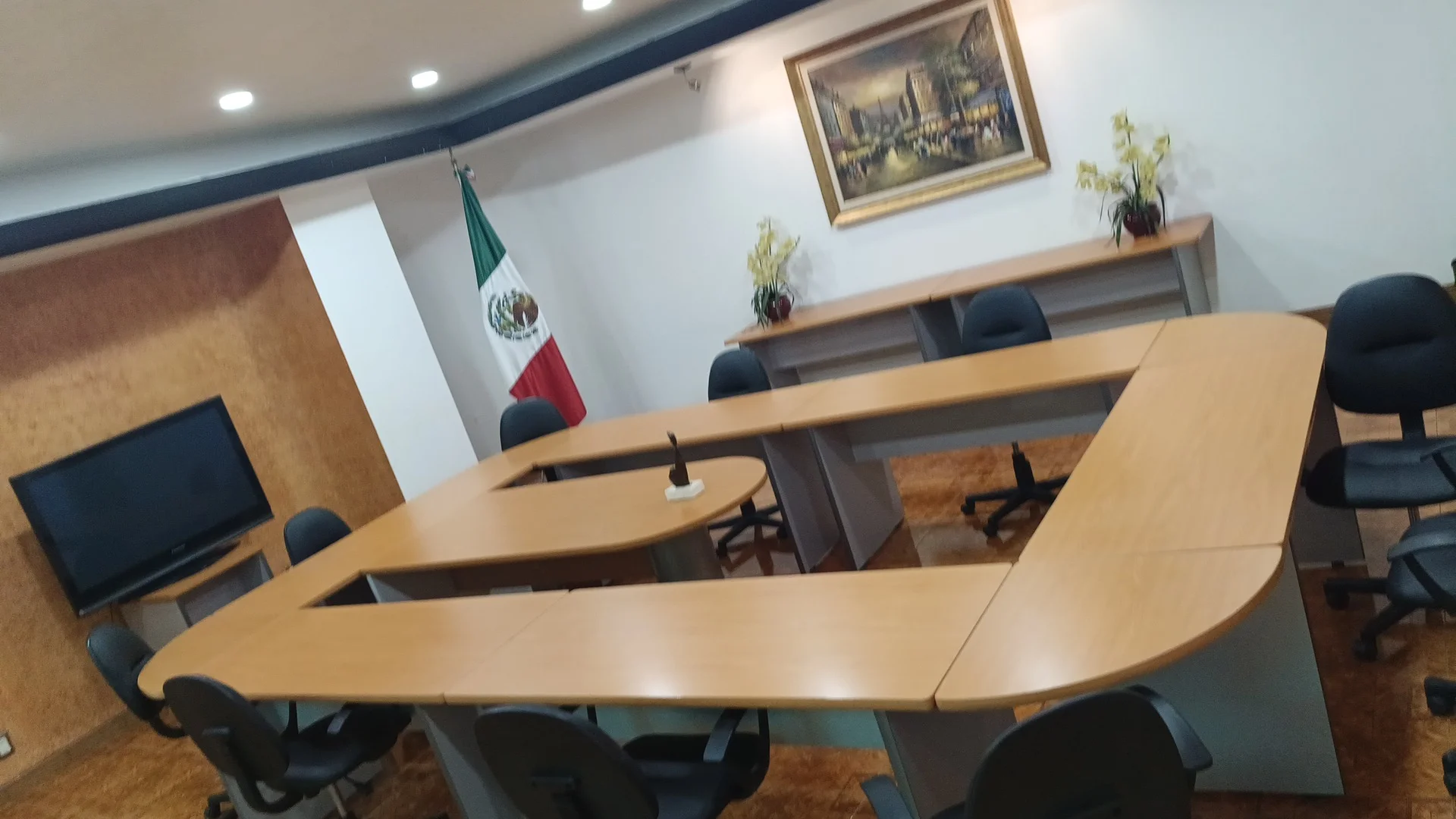 OFICINAS CON AIRE - Oficina en México - Foto 4