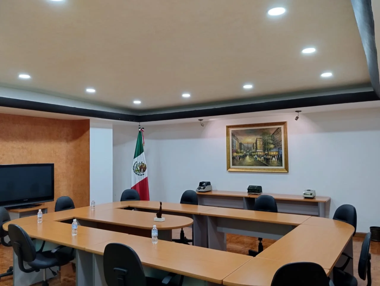 OFICINAS CON AIRE - Oficina en México - Foto 5