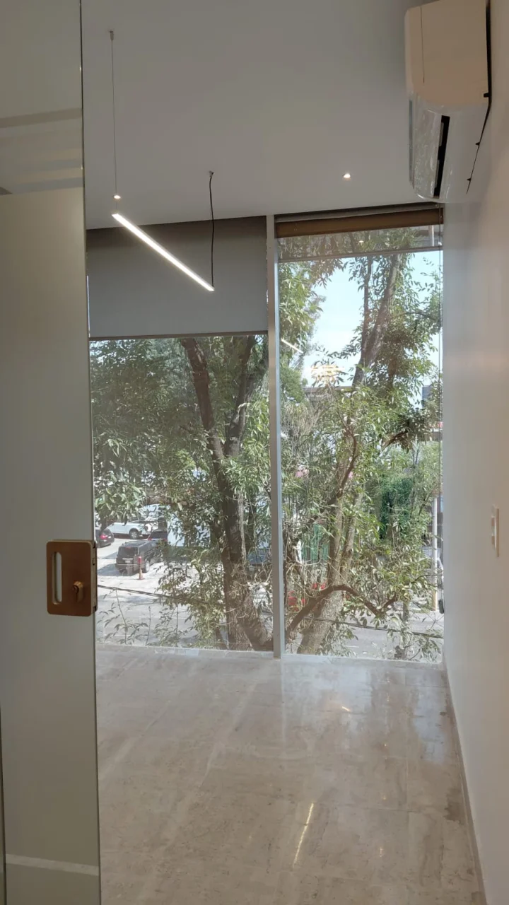 RENTA CONSULTORIO EN HOSPITAL TERRANOVA - Local Comercial en México - Foto 7