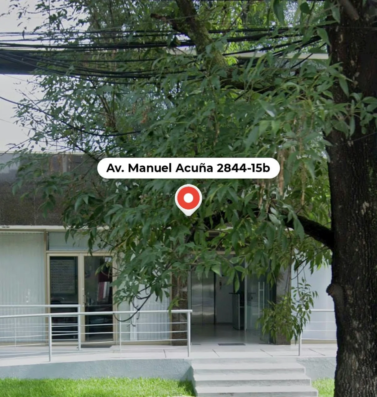 RENTA CONSULTORIO EN HOSPITAL TERRANOVA - Local Comercial en México - Foto 10