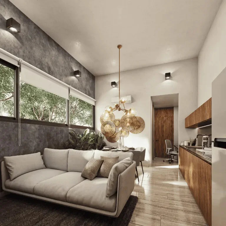 Tura Ateneo - Departamento en México - Foto 6