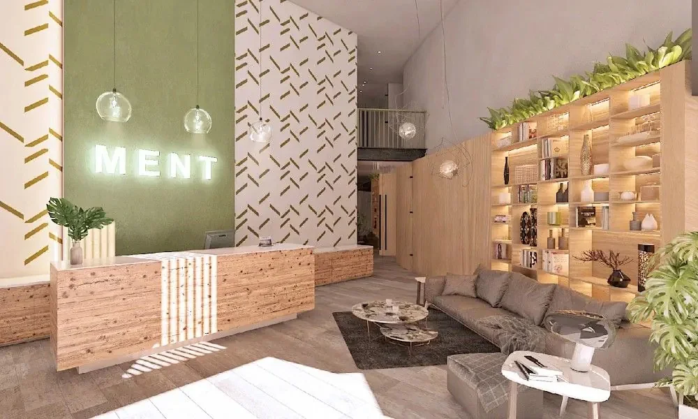 Ment - Departamento en México - Foto 4