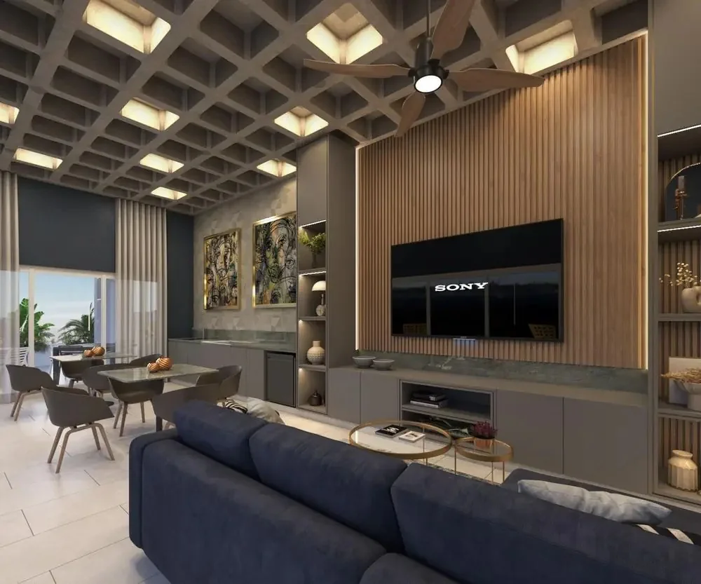 Ment - Departamento en México - Foto 7