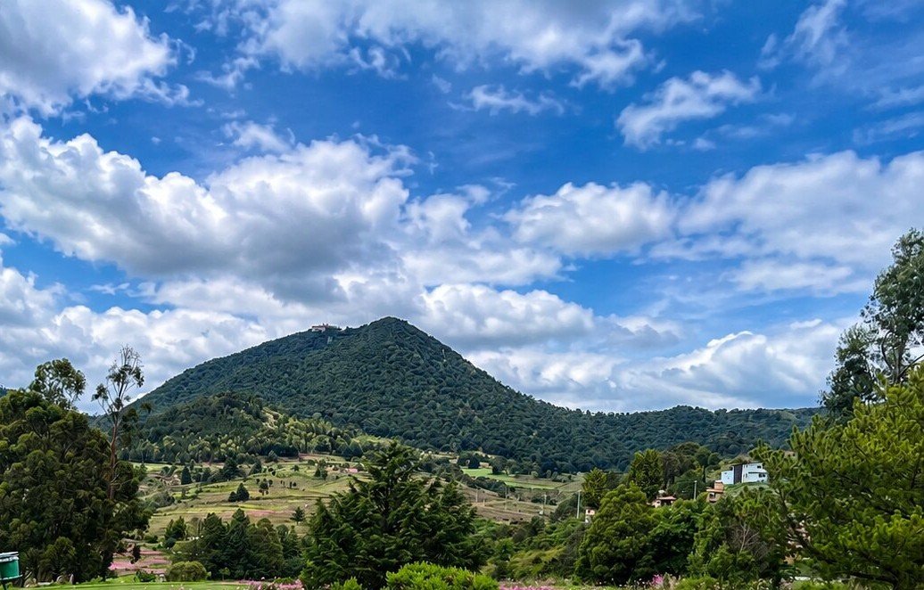 VENTA TERRENO RESIDENCIAL LA PURISIMA IXTLAHUACA TOLUCA
