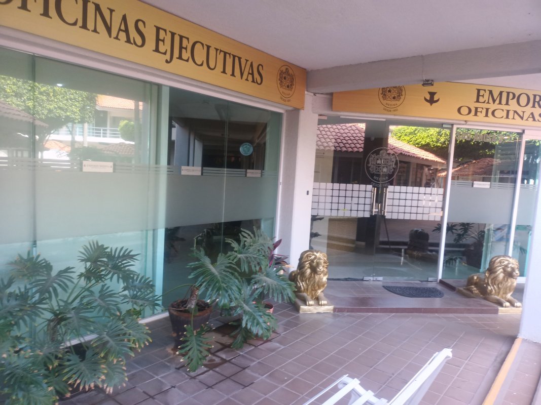 RENTO OFICINA CORPORATIVAS