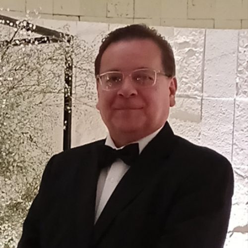 Jorge Palacios