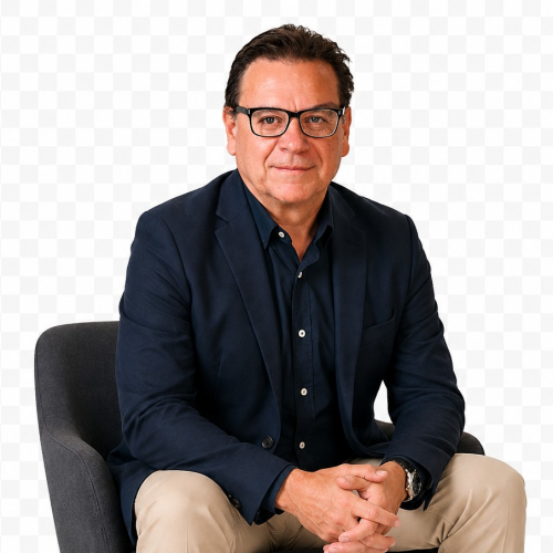 Jorge Palacios