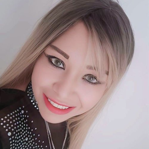 marcia GONZALEZ