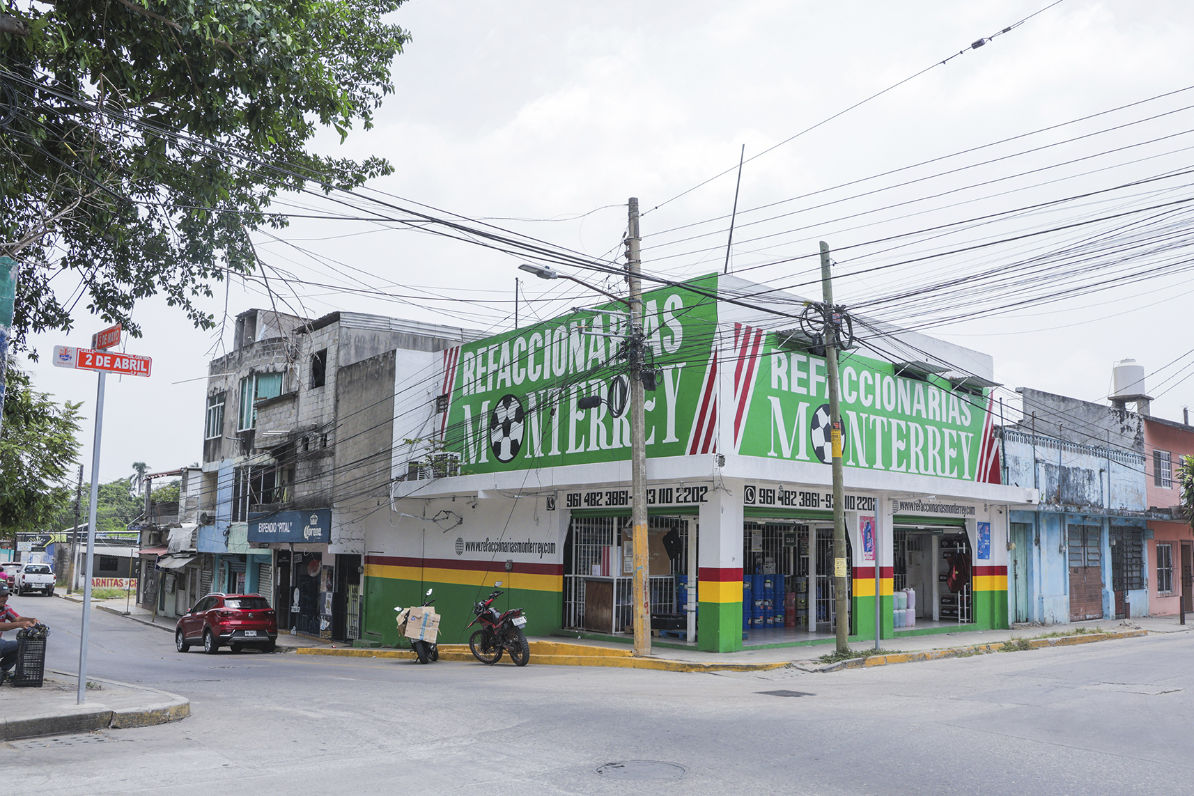 Tabasco