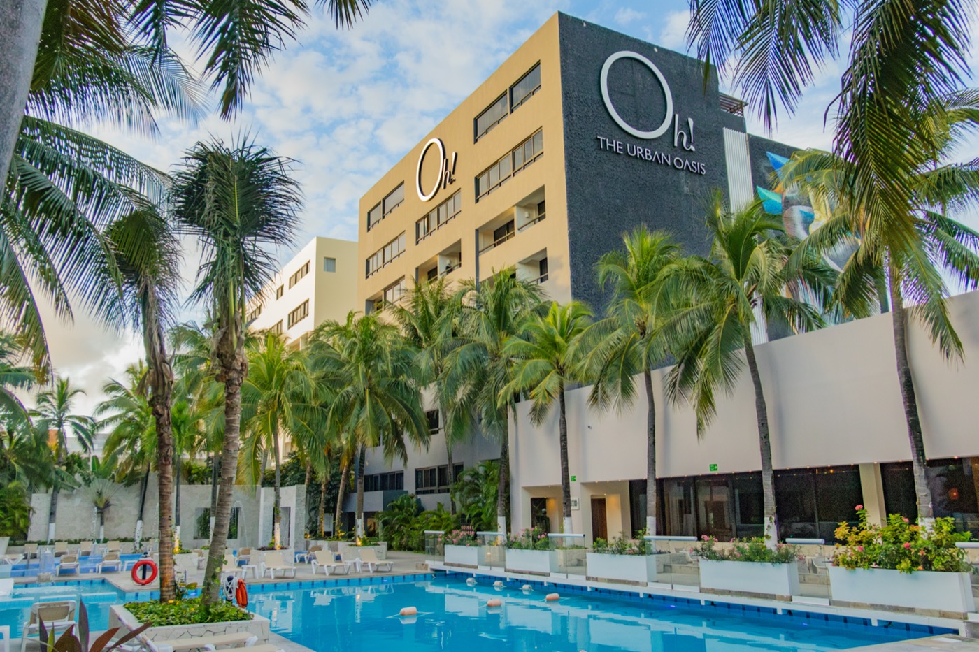 Hospital Galenia: ¿Qué hoteles están cerca para hospedarte?
